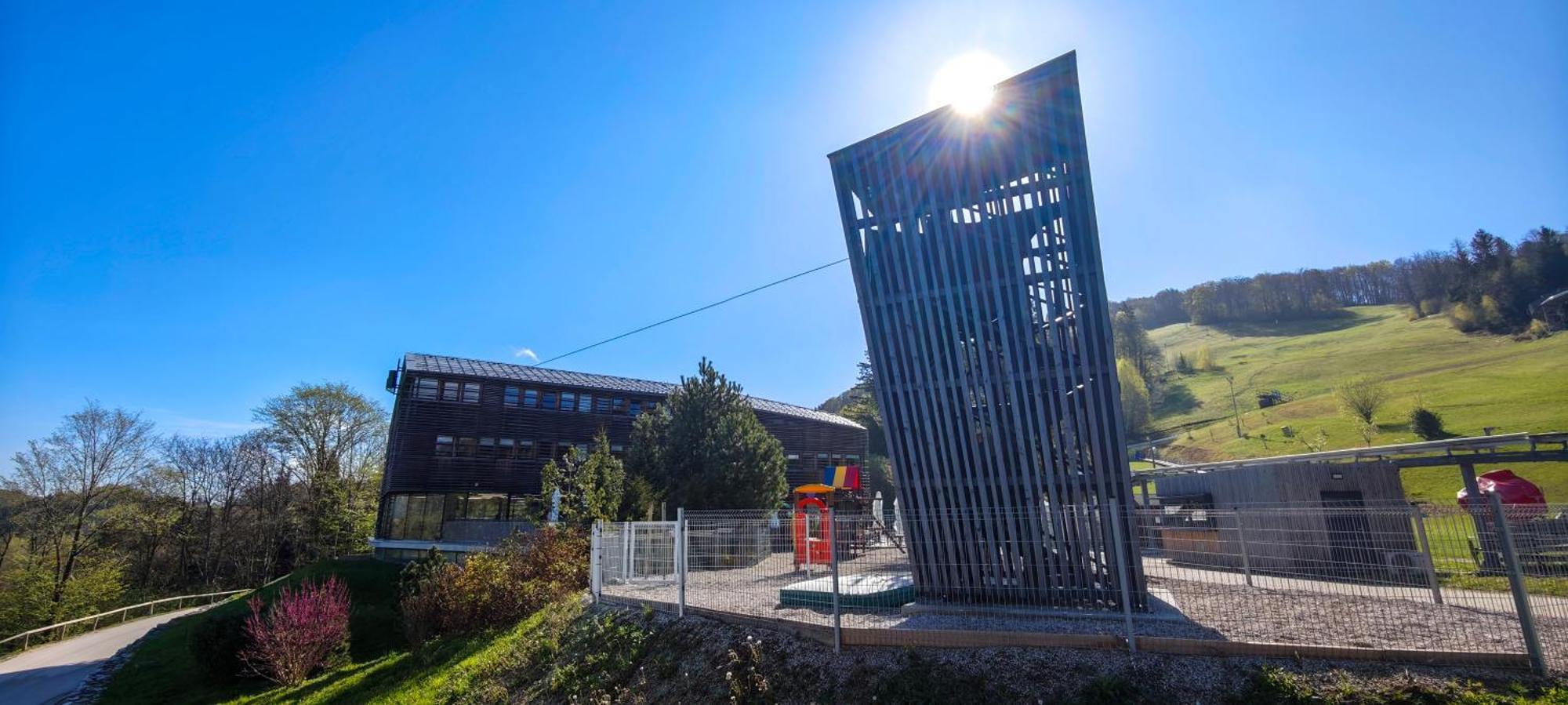 Hotel Celjska Koca Целе Экстерьер фото